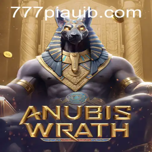 The Mystical World of AnubisWrath