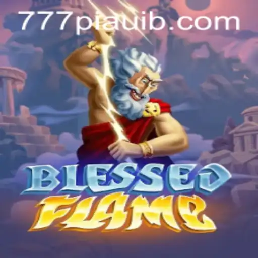 Dive into the Mystical World of BlessedFlame: Unveiling the Secrets of 777piaui