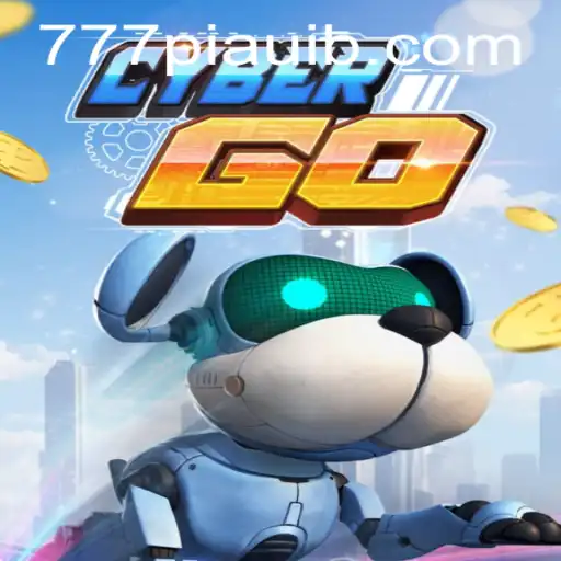 Discovering CyberGO: A Revolutionary Gaming Experience with 777piaui