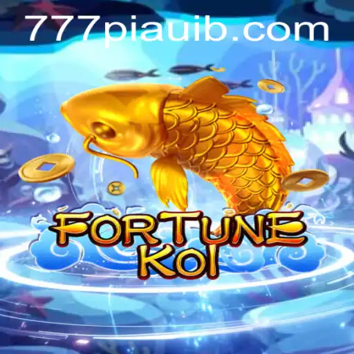FORTUNEKOI: Dive into the Latest Gaming Sensation with a Splash of Luck