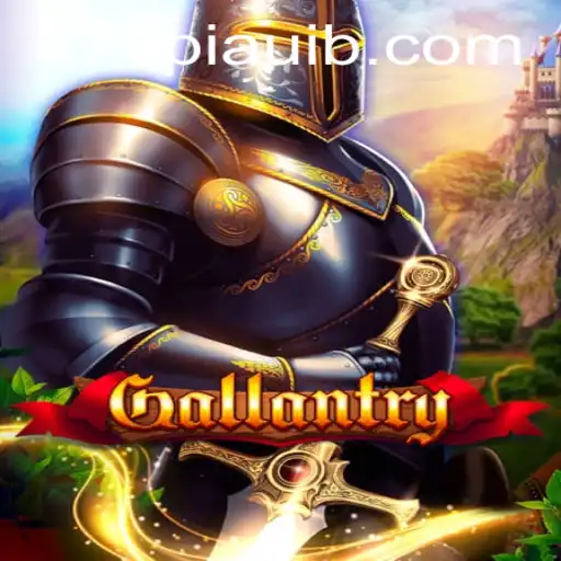 Exploring Gallantry: The Thrilling New Game of Strategy and Courage