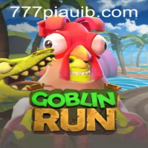 GoblinRun: An Adventurous Dash into a Mystical World