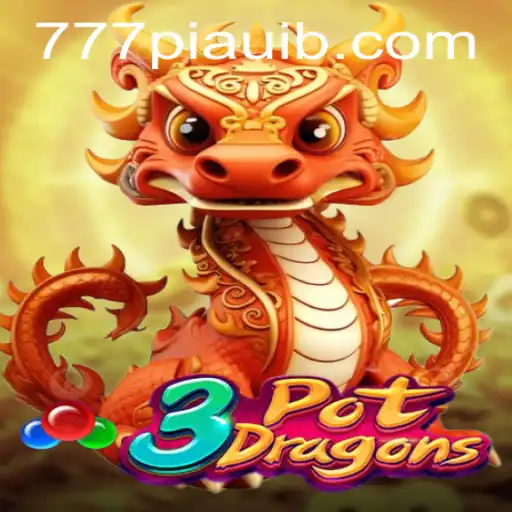 Exploring the Enchanting World of 3PotDragons: A Thrilling Adventure Awaiting Gamers