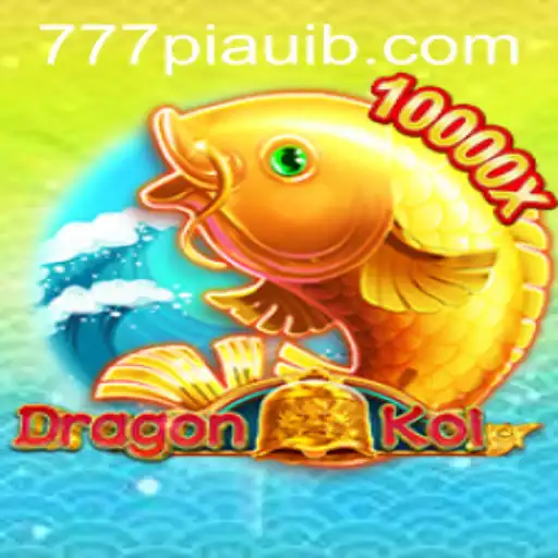 Discover the Mystical World of DragonKoi: An Immersive Gaming Experience