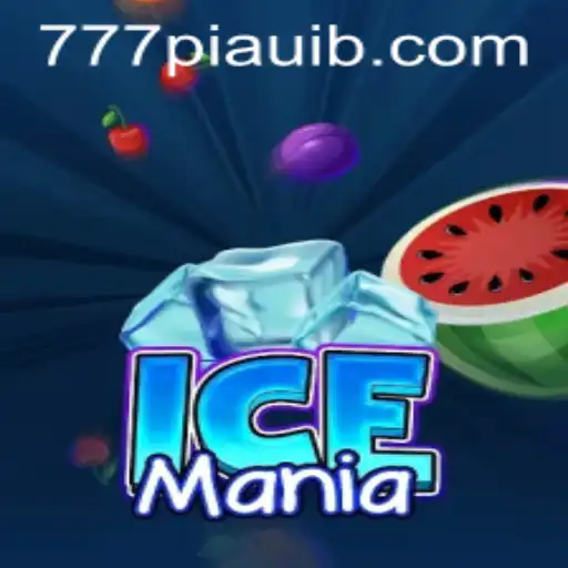IceMania: The Thrilling Adventure in the Frozen World