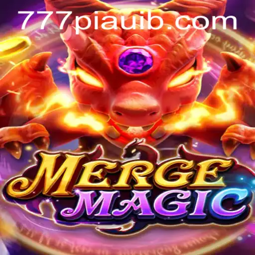 Discover the Enchantment of Mergemagic