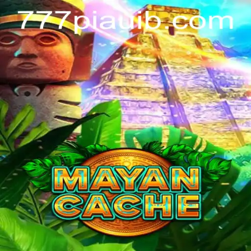 Discover the Thrilling World of MayanCache in 777piaui