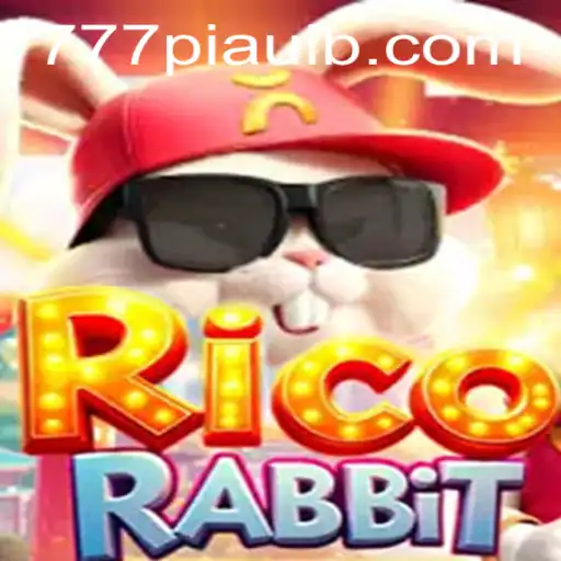 RicoRabbit Unleashed: Dive Into the Vibrant World of 777piaui