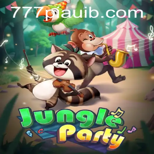 JungleParty: The Thrilling Adventure with a Twist of Luck