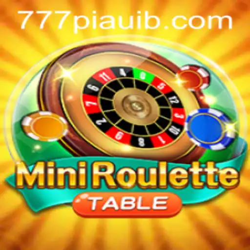 Exploring MiniRoulette: A Spin on Classic Gaming with 777piaui