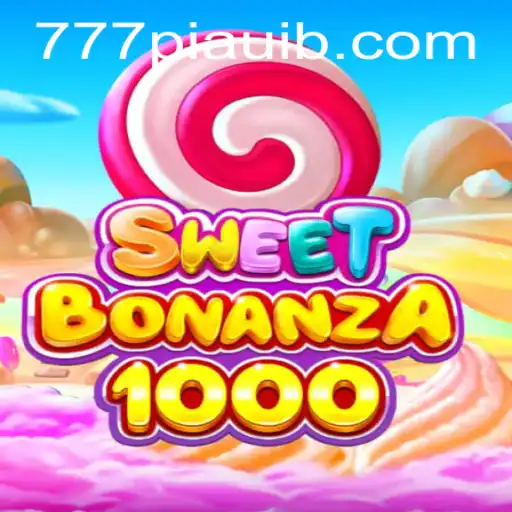 Unveiling SweetBonanza1000: A New Twist in Online Gaming with 777piaui