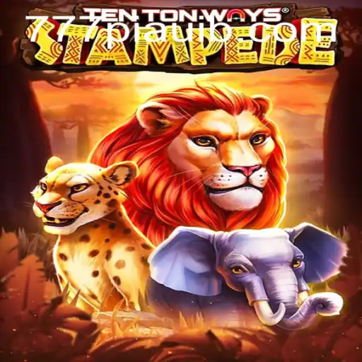 Immerse Yourself in the Thrills of TenTonWaysStampede