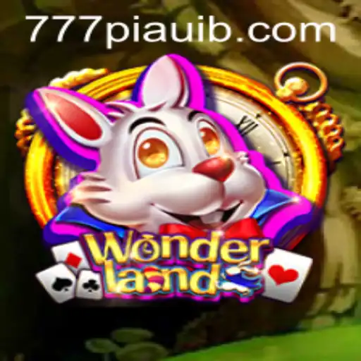 Discovering Wonderland: The Enchanting World of Adventure and Strategy